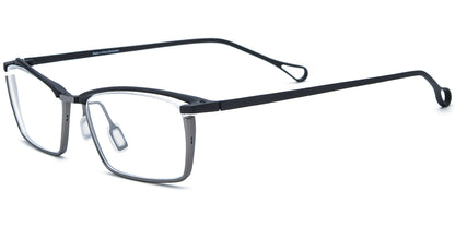 Candye Rectangle Frame F7921