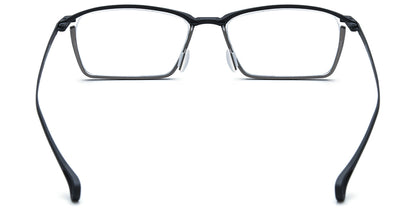 Candye Rectangle Frame F7921