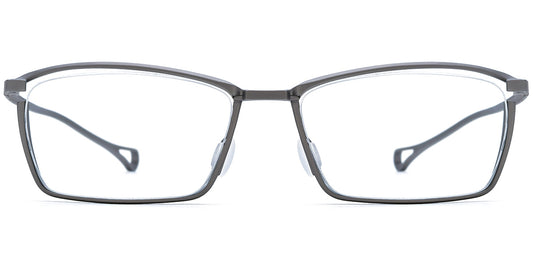 Candye Rectangle Frame F7921