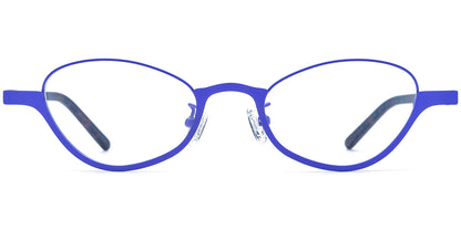 Candye Geometric Frame F7922