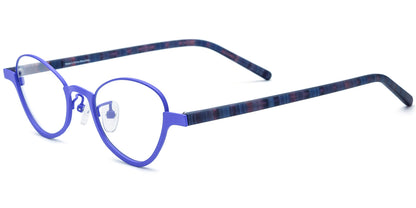 Candye Geometric Frame F7922
