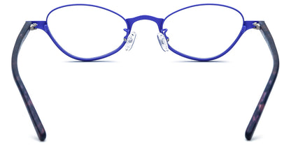 Candye Geometric Frame F7922