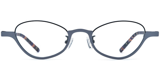 Candye Geometric Frame F7922
