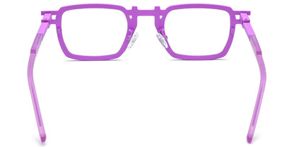 Candye Square Frame F7927