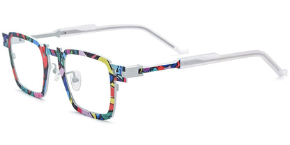 Candye Square Frame F7927
