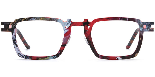 Candye Square Frame F7927