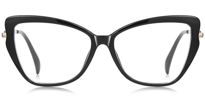 Candye Cat-Eye Frame F7936