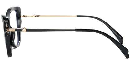 Candye Cat-Eye Frame F7936