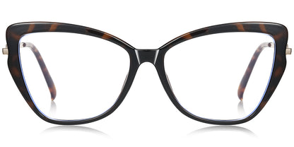 Candye Cat-Eye Frame F7936