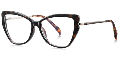 Candye Cat-Eye Frame F7936