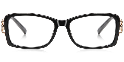 Candye Rectangle Frame F7937
