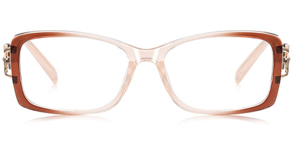 Candye Rectangle Frame F7937