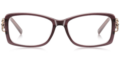 Candye Rectangle Frame F7937