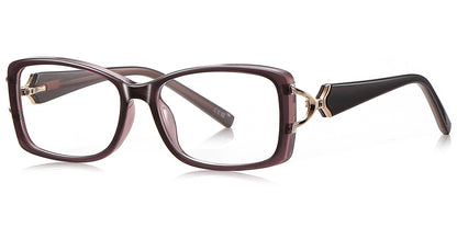 Candye Rectangle Frame F7937