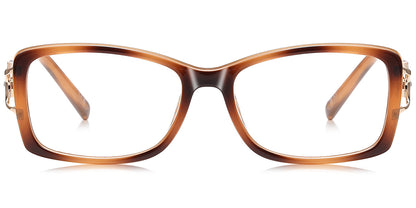 Candye Rectangle Frame F7937