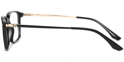 Candye Rectangle Frame F7939