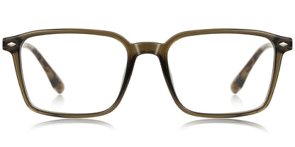 Candye Rectangle Frame F7939