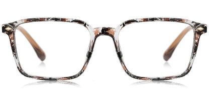 Candye Rectangle Frame F7939
