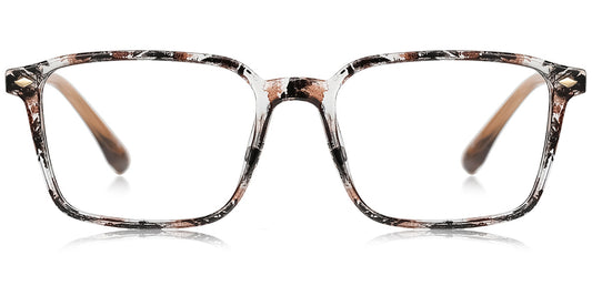 Candye Rectangle Frame F7939