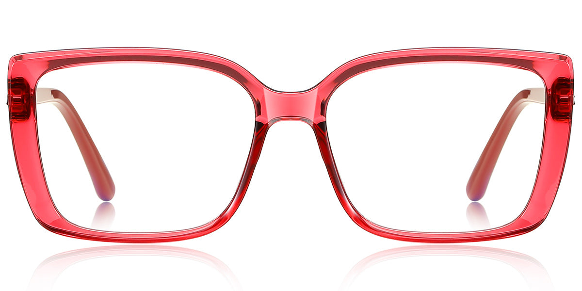 Candye Square Frame F7951