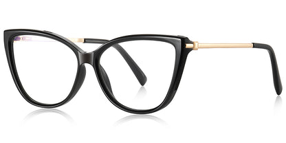 Candye Cat-Eye Frame F7952