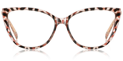 Candye Cat-Eye Frame F7952
