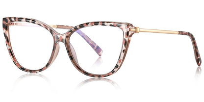 Candye Cat-Eye Frame F7952