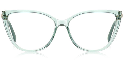 Candye Cat-Eye Frame F7952