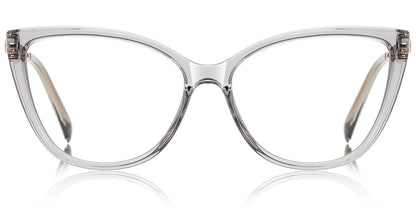 Candye Cat-Eye Frame F7952