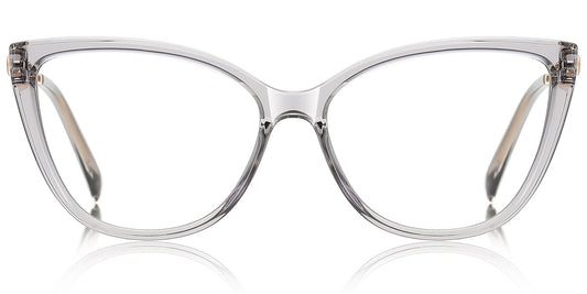 Candye Cat-Eye Frame F7952