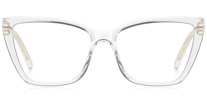 Candye Square Frame F7953