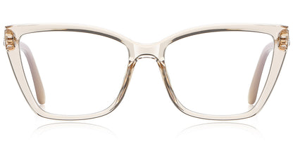 Candye Square Frame F7953