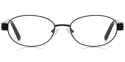 Candye Oval Frame F7954