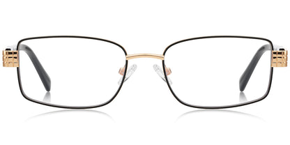 Candye Rectangle Frame F7955
