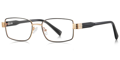 Candye Rectangle Frame F7955