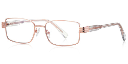 Candye Rectangle Frame F7955