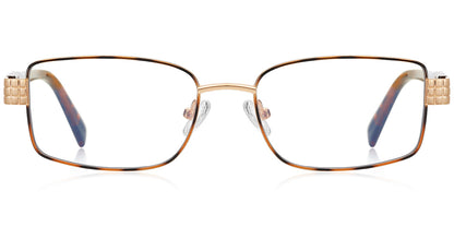Candye Rectangle Frame F7955