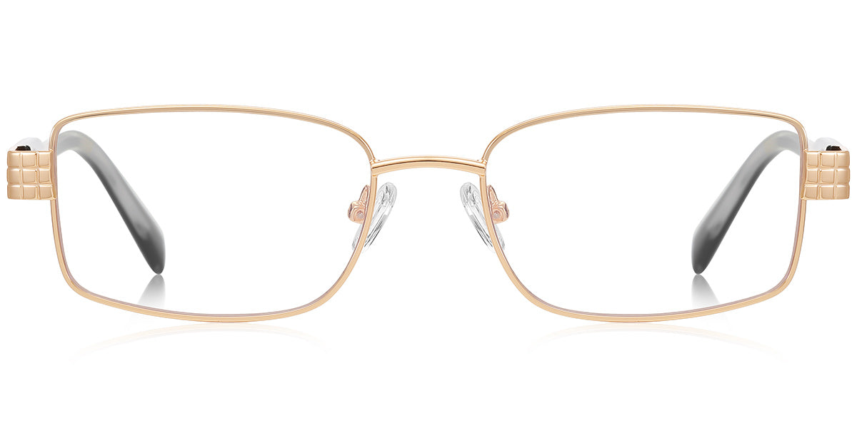 Candye Rectangle Frame F7955