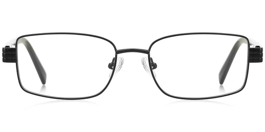 Candye Rectangle Frame F7955