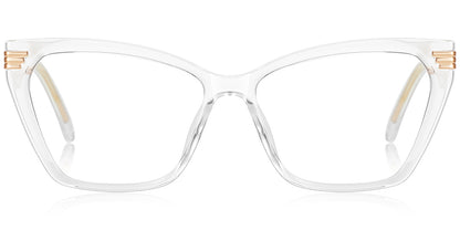 Candye Square Frame F7956