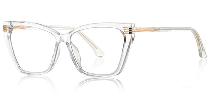 Candye Square Frame F7956