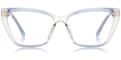 Candye Square Frame F7956