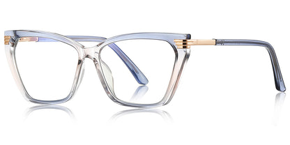 Candye Square Frame F7956