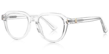 Candye Square Frame F7958