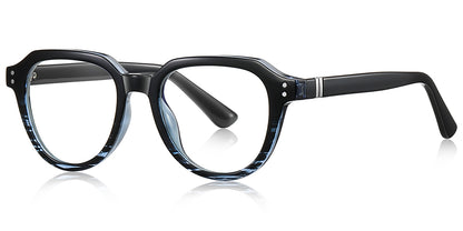 Candye Square Frame F7958