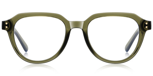Candye Square Frame F7958