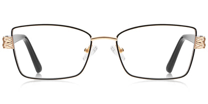 Candye Rectangle Frame F7959