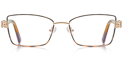 Candye Rectangle Frame F7959