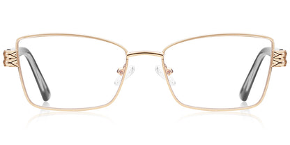 Candye Rectangle Frame F7959