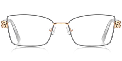 Candye Rectangle Frame F7959
